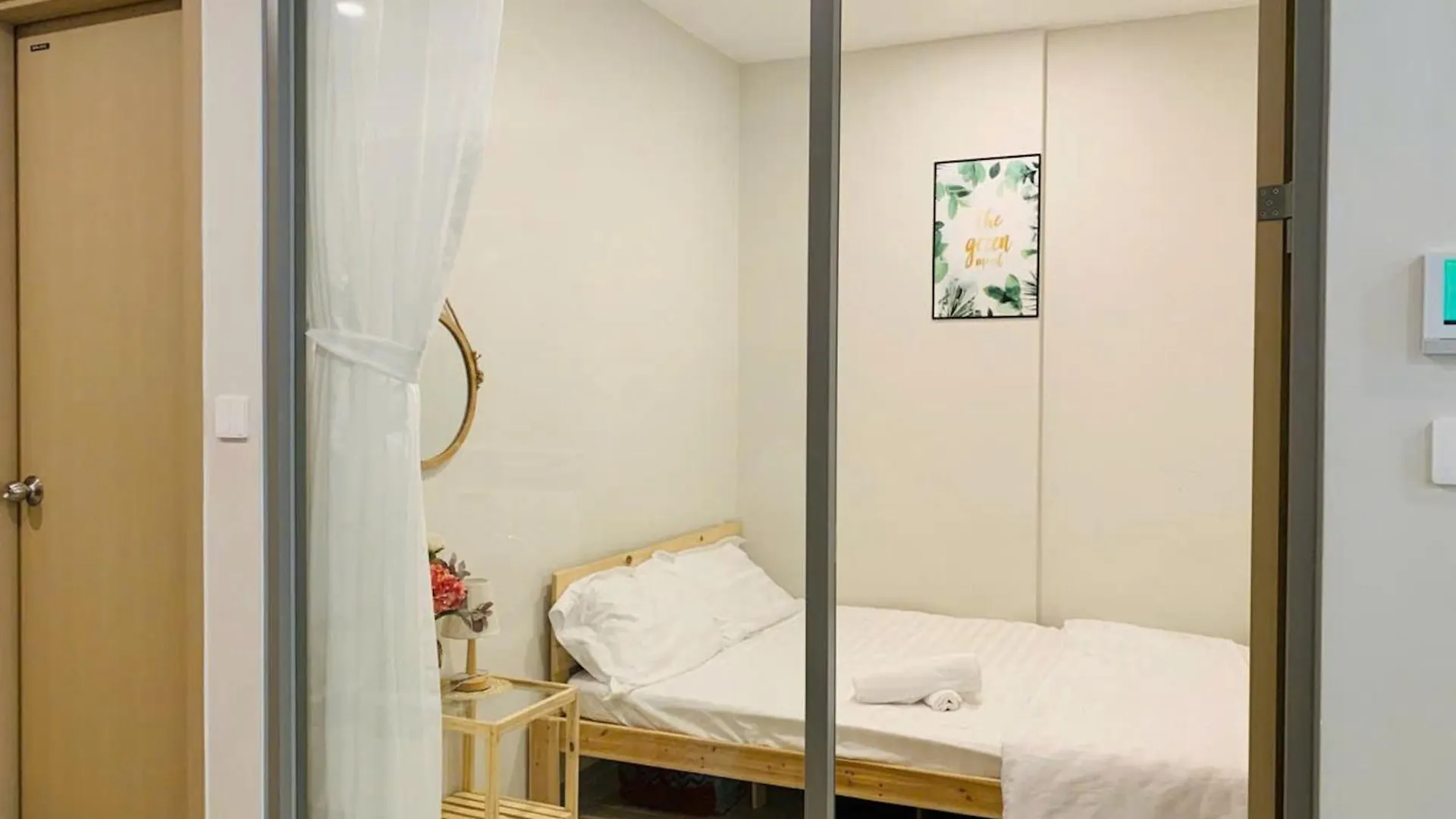 The Song Vung Tau Bi Homestay & Spa Apartment