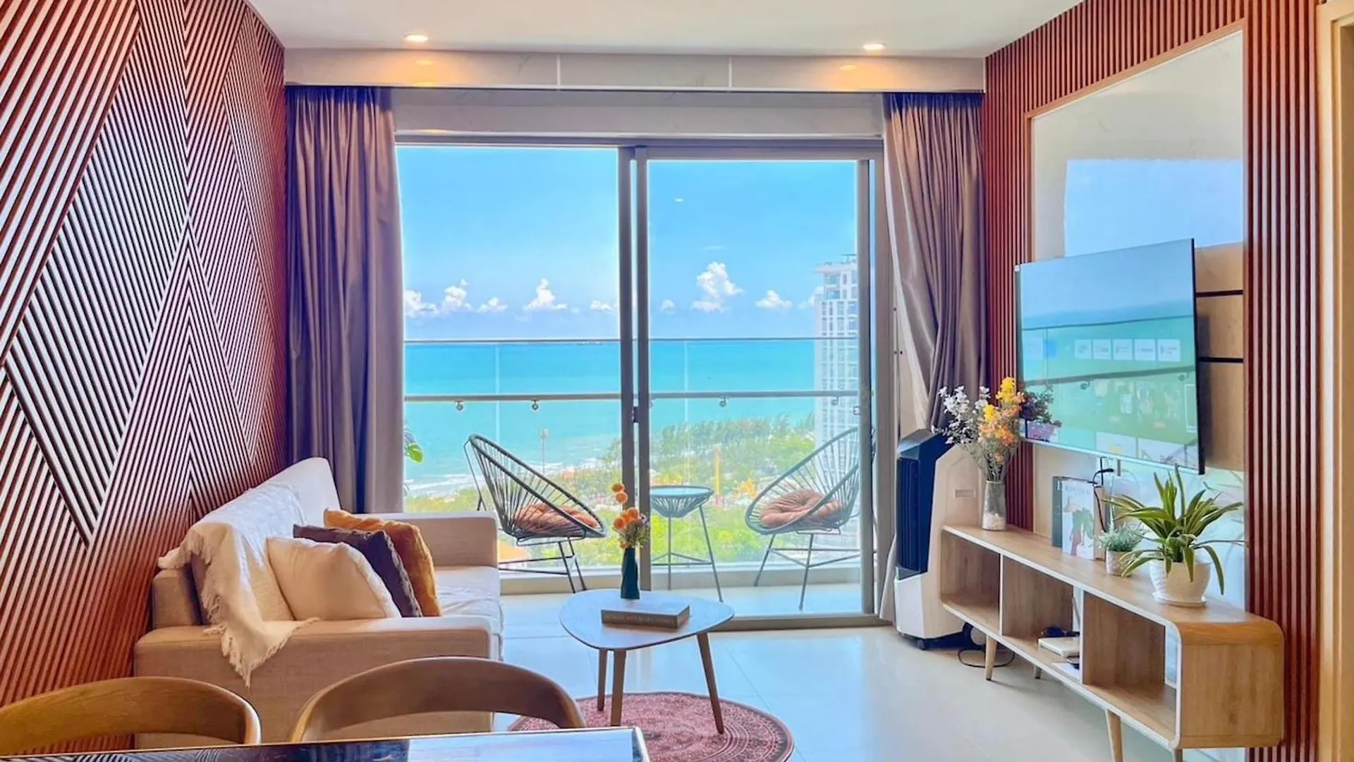 The Song Vung Tau Bi Homestay & Spa