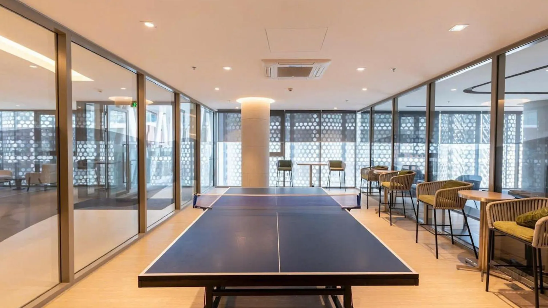 Apartmán The Song Vung Tau Bi Homestay & Spa