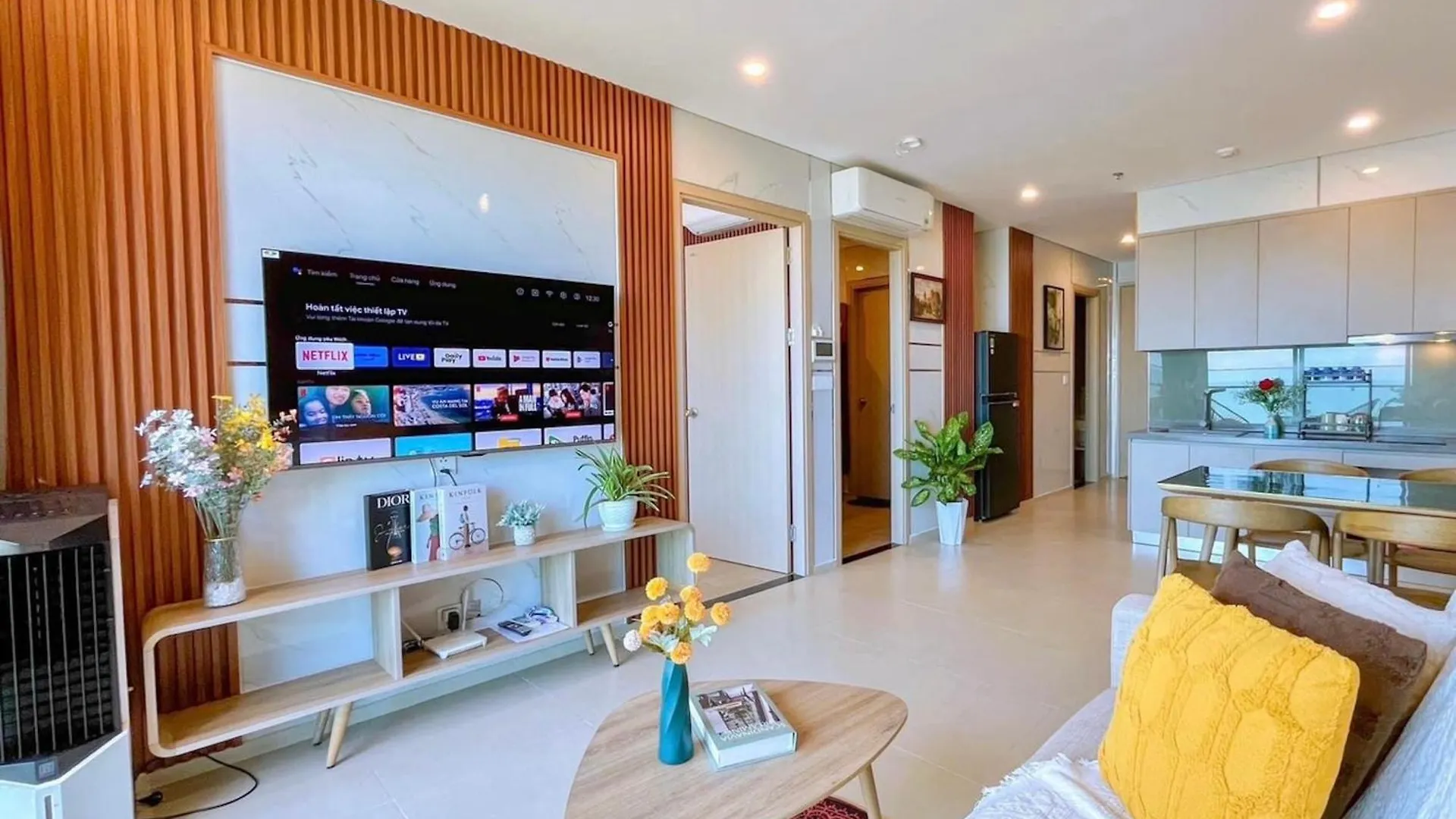 The Song Vung Tau Bi Homestay & Spa 0*,