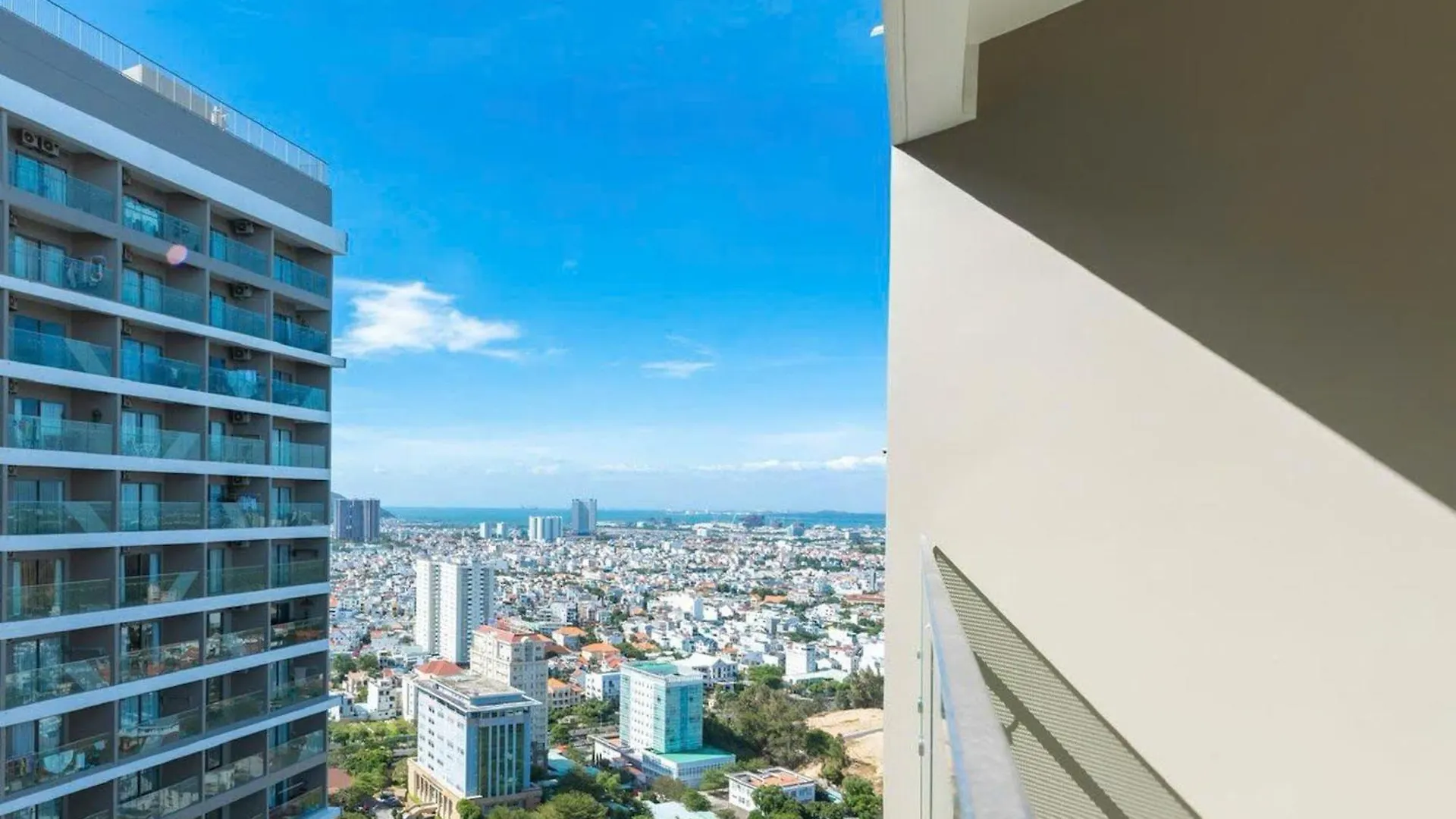The Song Vung Tau Bi Homestay & Spa