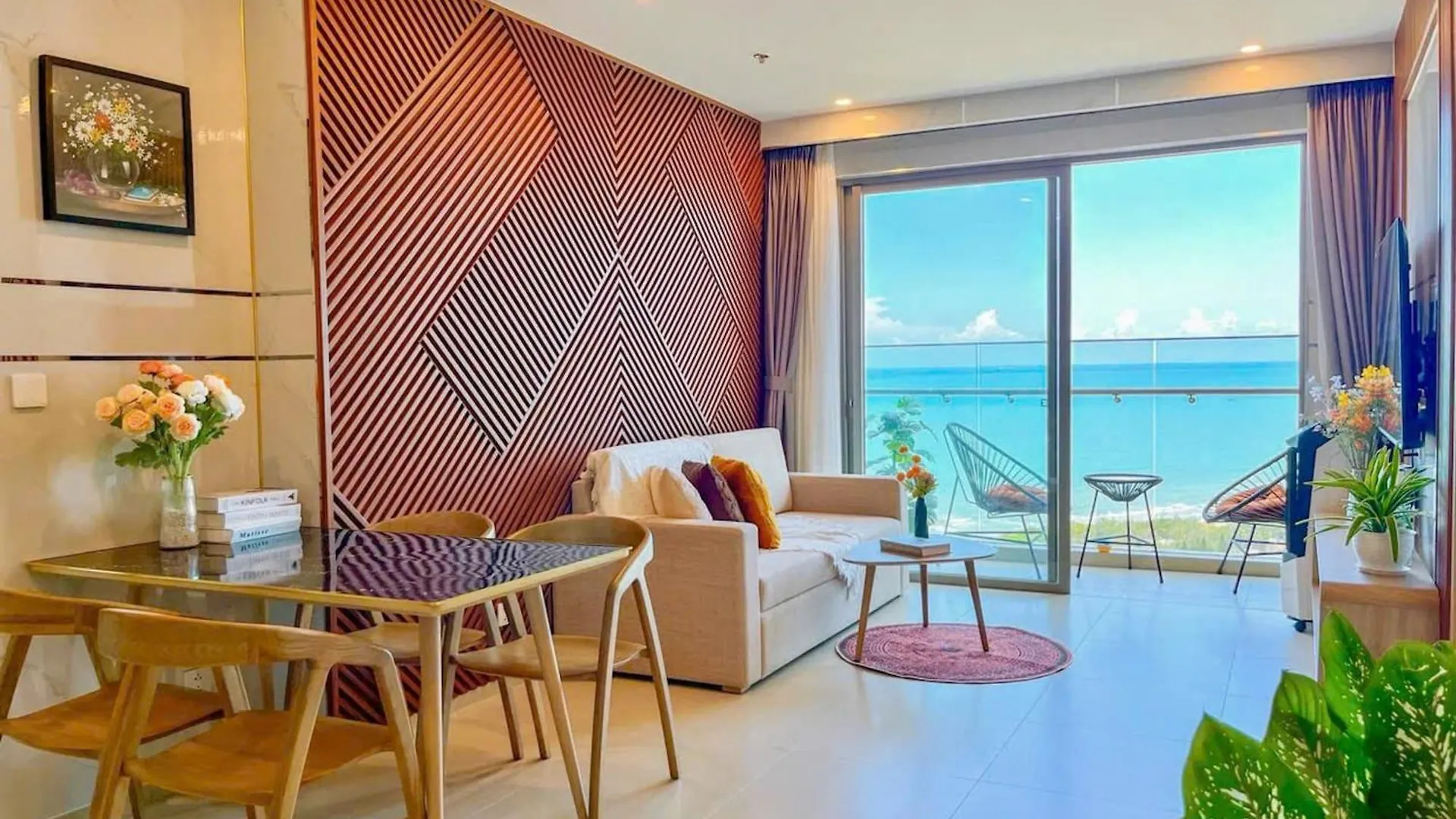 The Song Vung Tau Bi Homestay & Spa