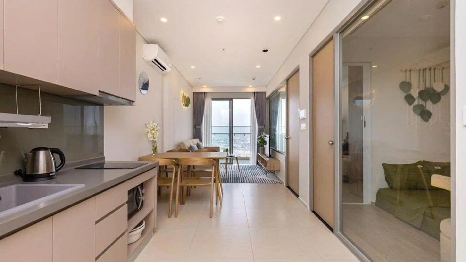 The Song Vung Tau Bi Homestay & Spa