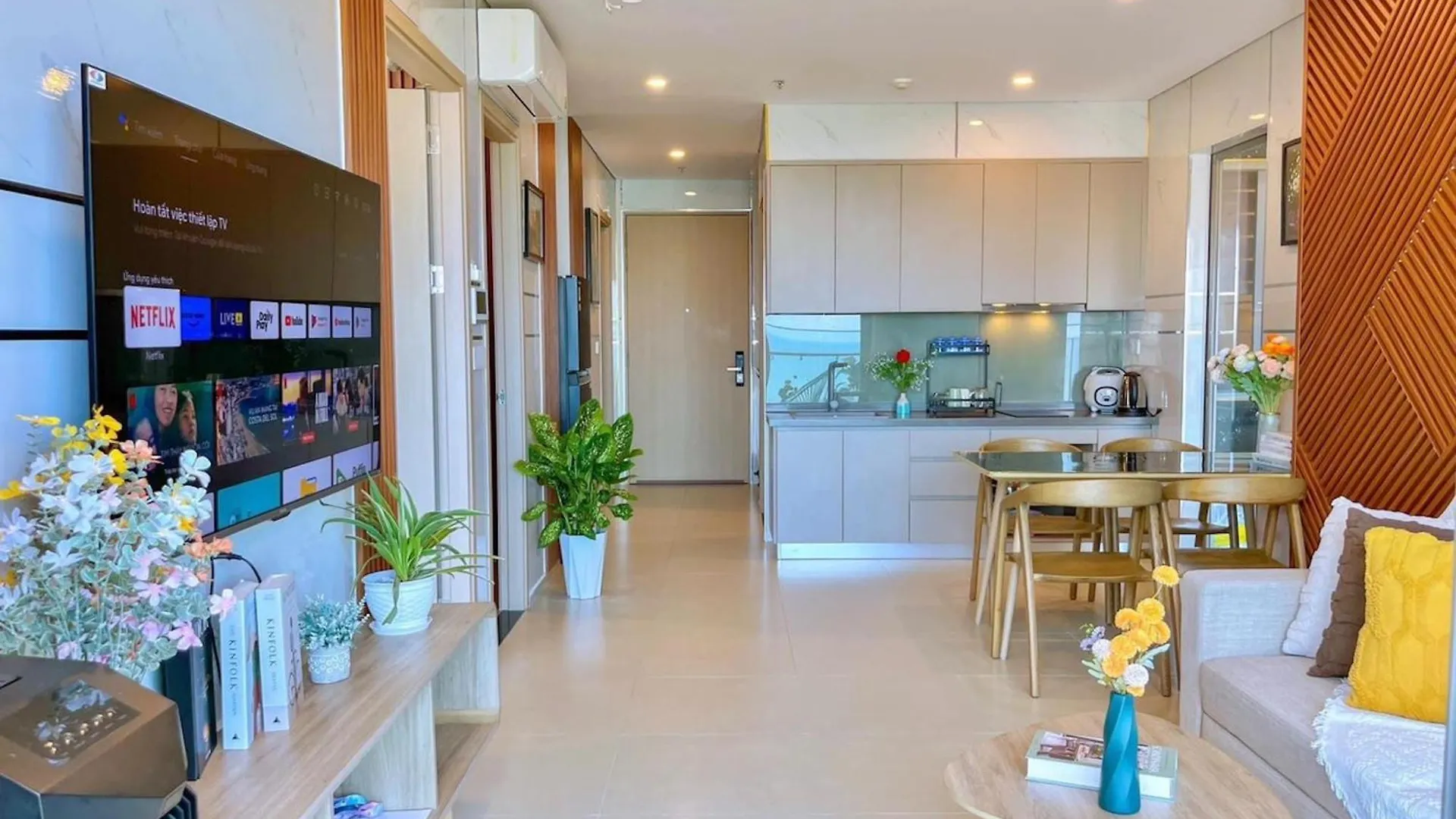 The Song Vung Tau Bi Homestay & Spa Vietnam