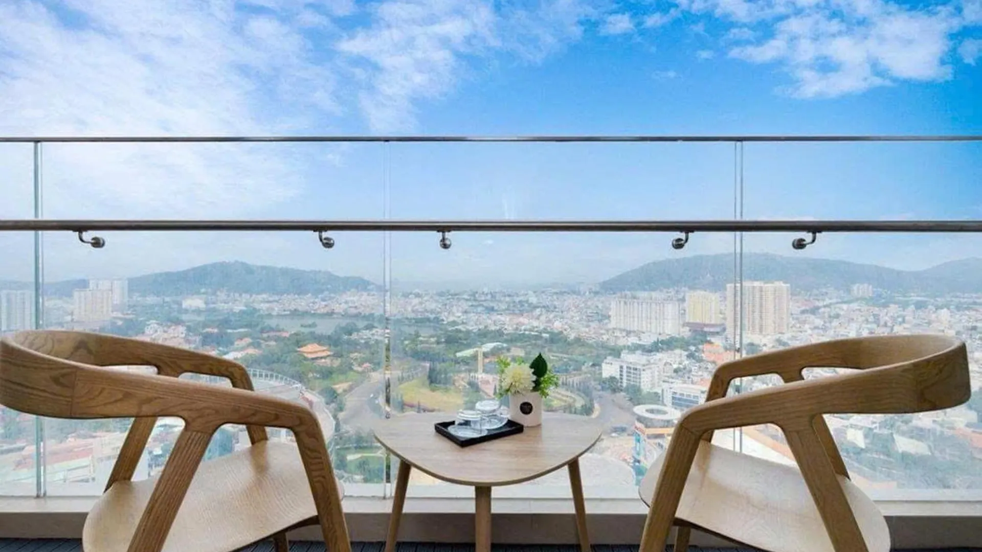 The Song Vung Tau Bi Homestay & Spa Vietnam