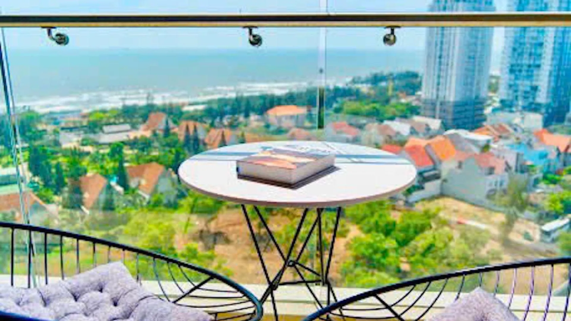 The Song Vung Tau Bi Homestay & Spa