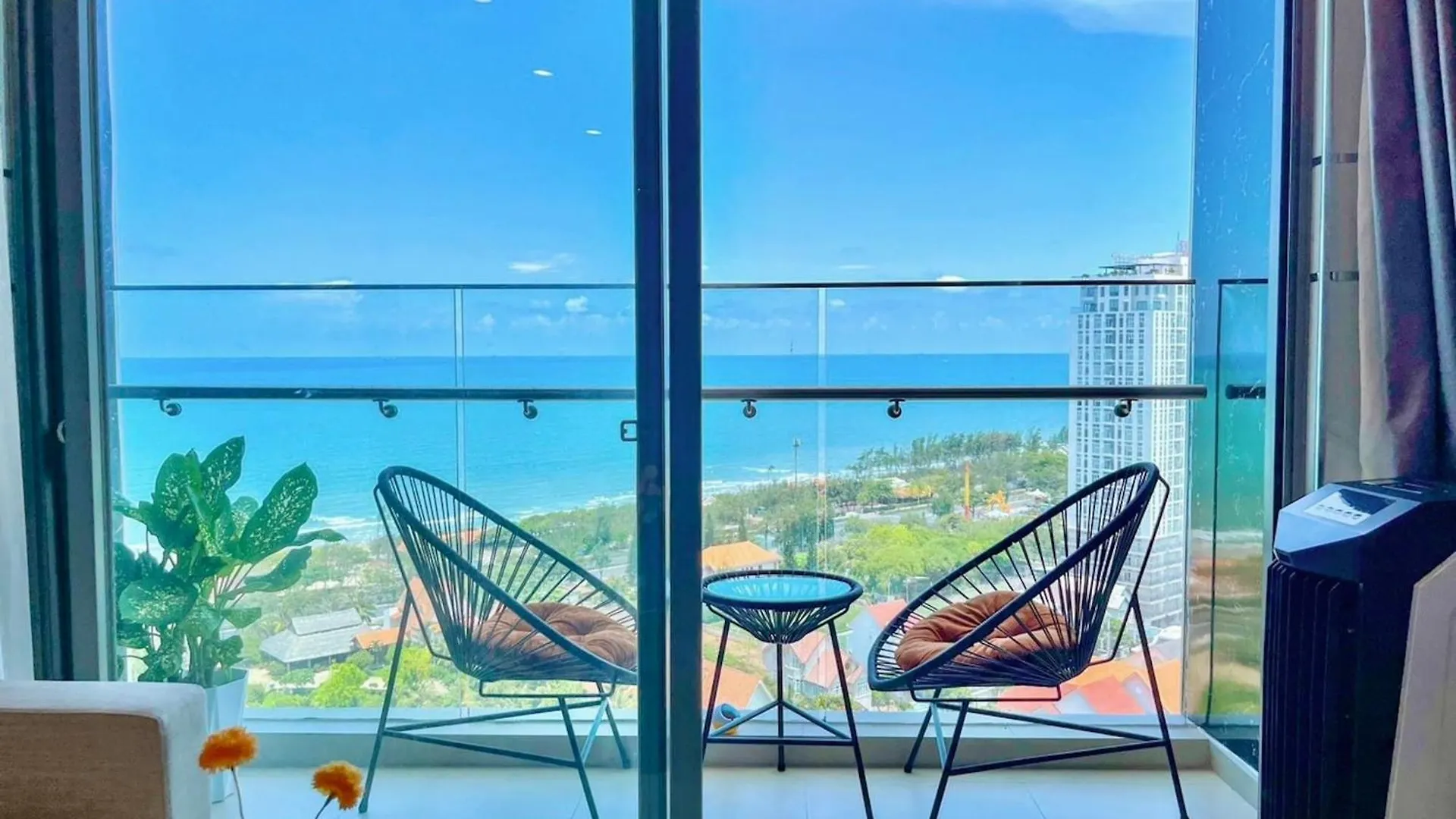 The Song Vung Tau Bi Homestay & Spa 0*,  Vietnam