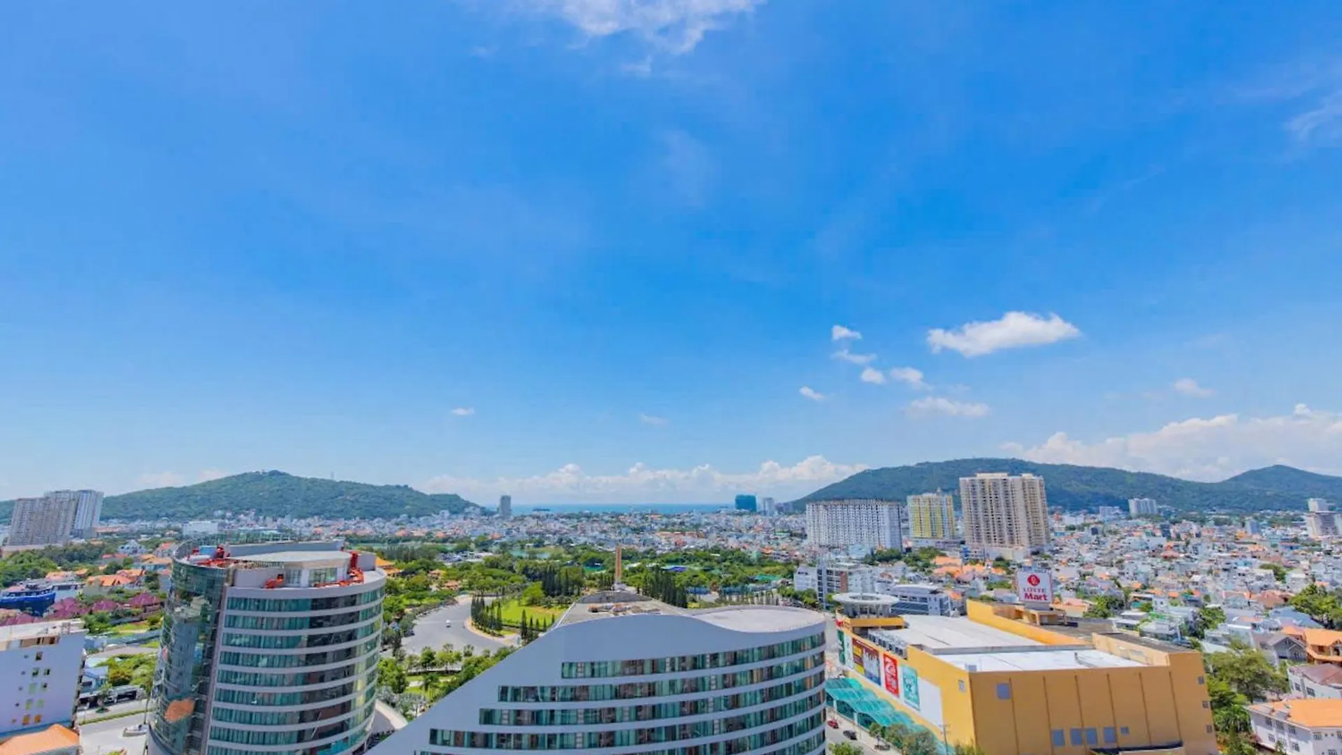 The Song Vung Tau Bi Homestay & Spa Vietnam