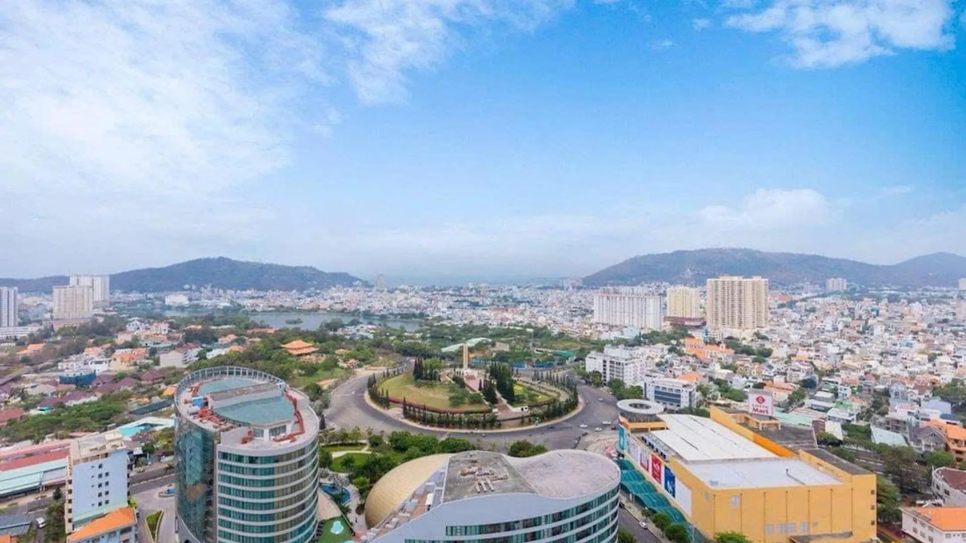 The Song Vung Tau Bi Homestay & Spa
