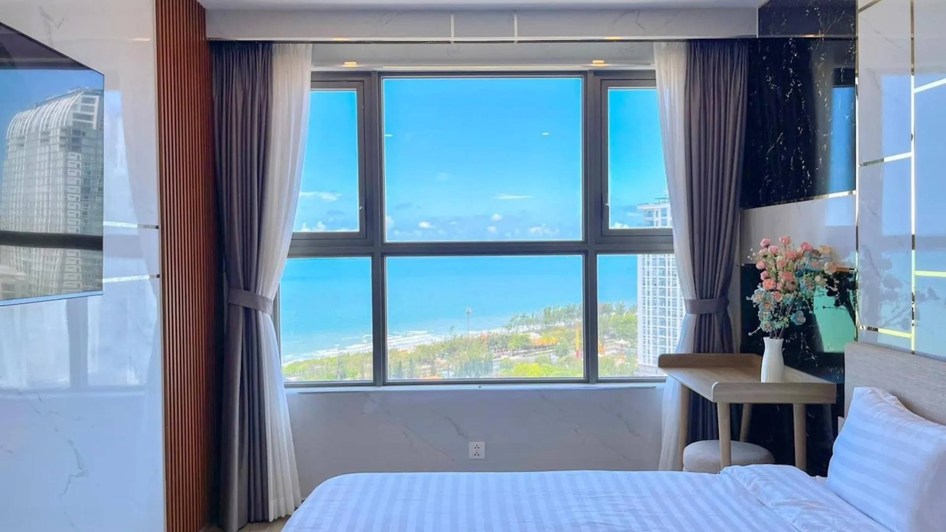 The Song Vung Tau Bi Homestay & Spa 0*,  Vietnam