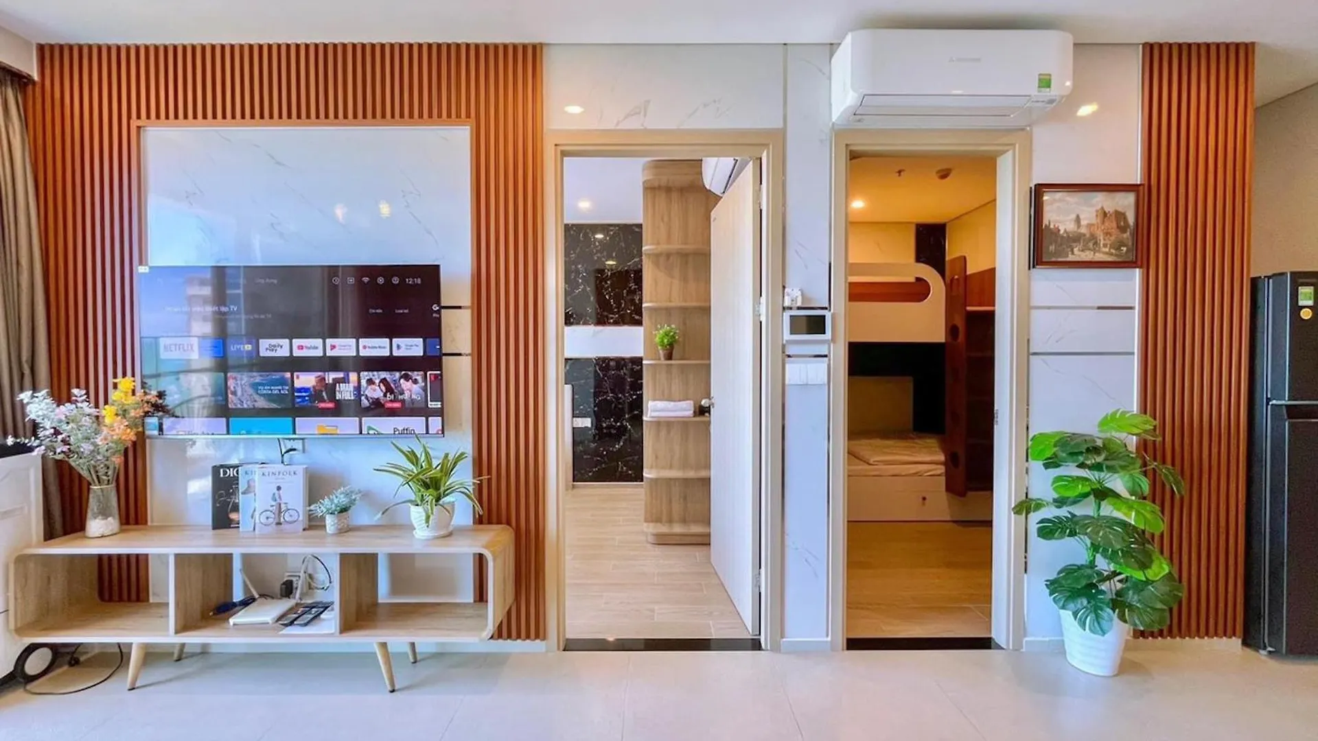 The Song Vung Tau Bi Homestay & Spa 0*,  Vietnam