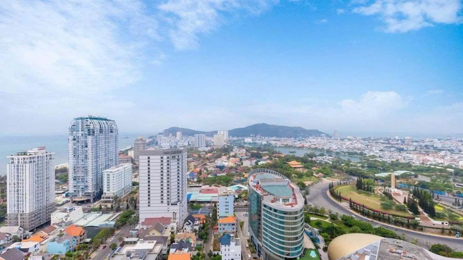 The Song Vung Tau Bi Homestay & Spa 0*,  Vietnam