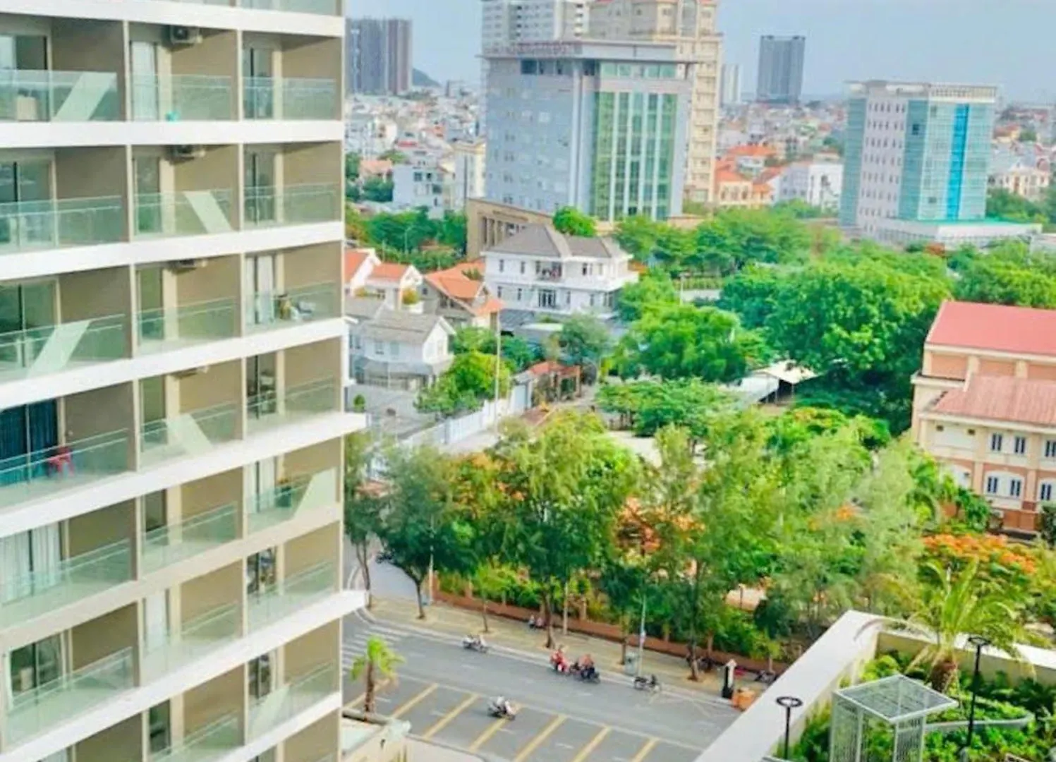 The Song Vung Tau Bi Homestay & Spa Vietnam