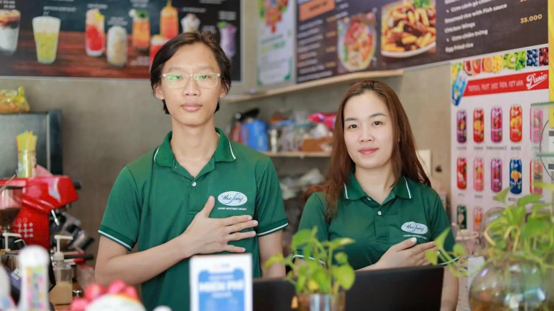 The Song Vung Tau Bi Homestay & Spa