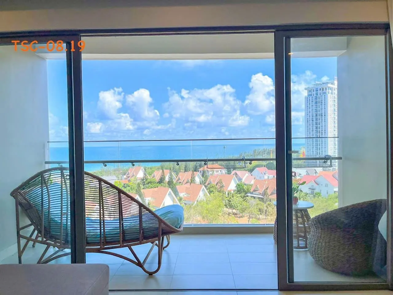 The Song Vung Tau Bi Homestay & Spa