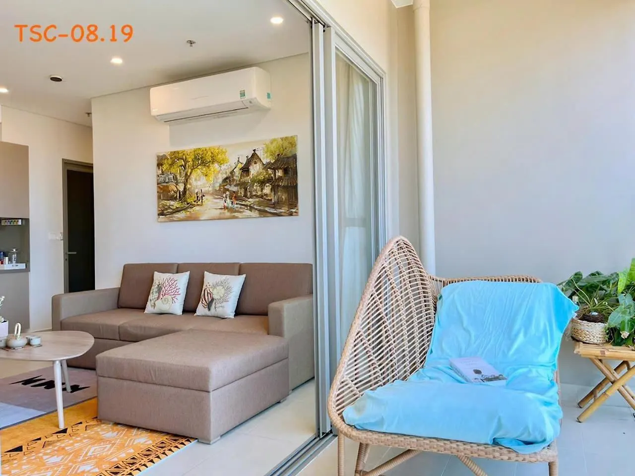 The Song Vung Tau Bi Homestay & Spa