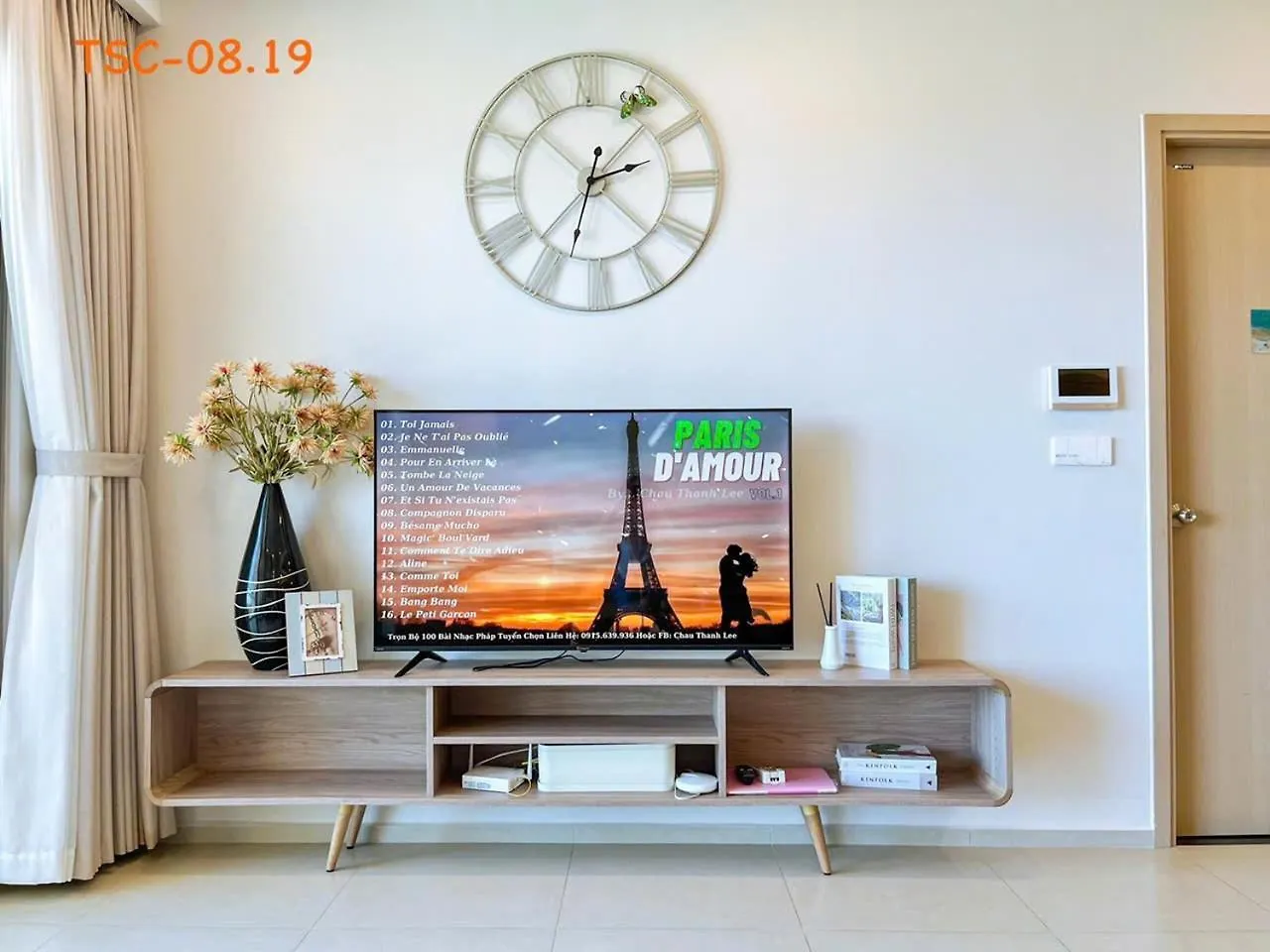 The Song Vung Tau Bi Homestay & Spa