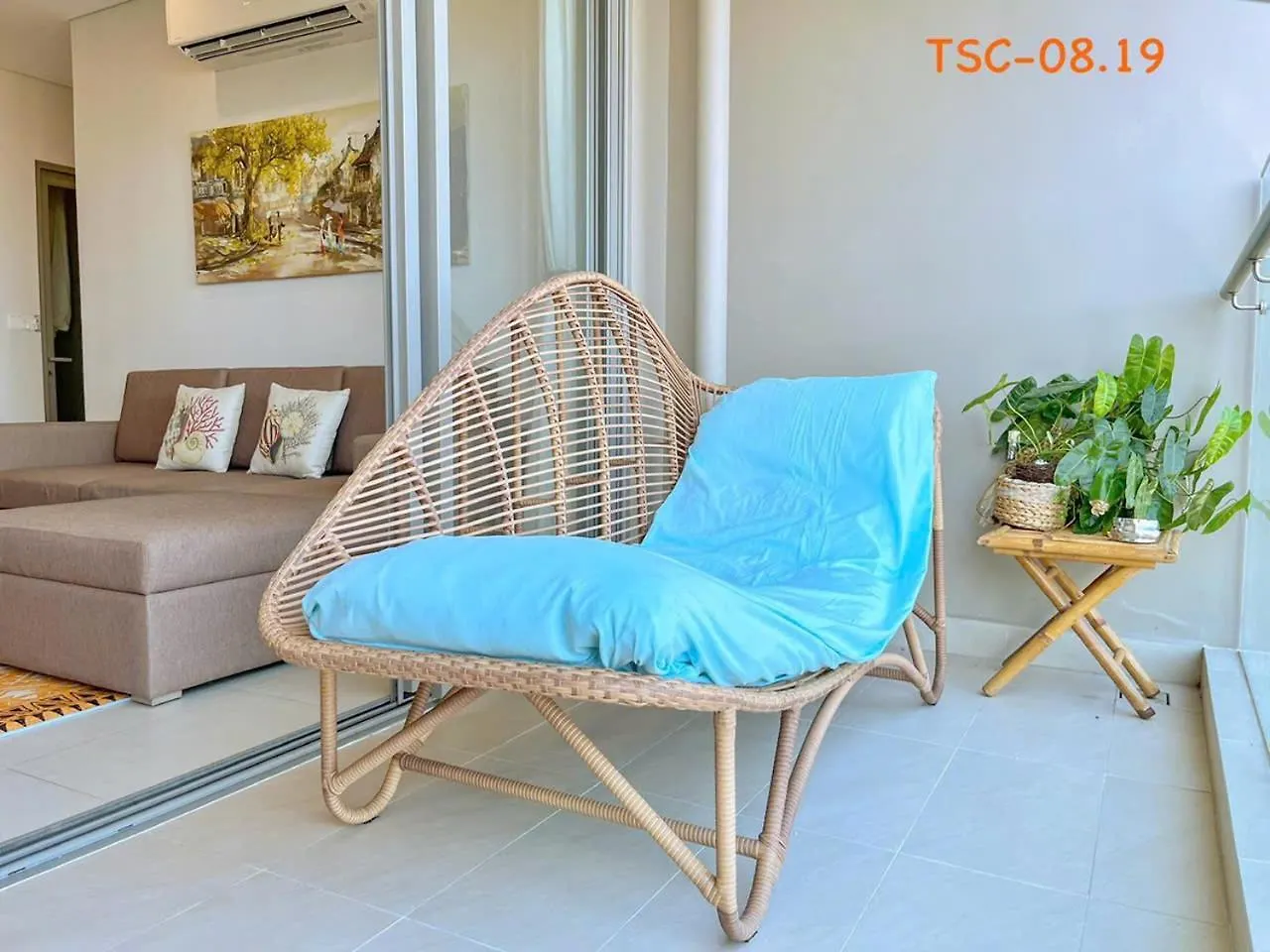 The Song Vung Tau Bi Homestay & Spa 0*,  Vietnam