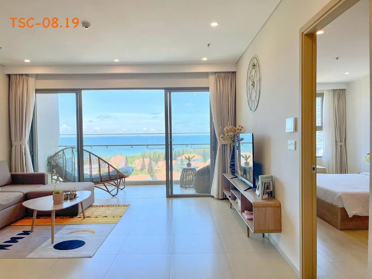 The Song Vung Tau Bi Homestay & Spa 0*,
