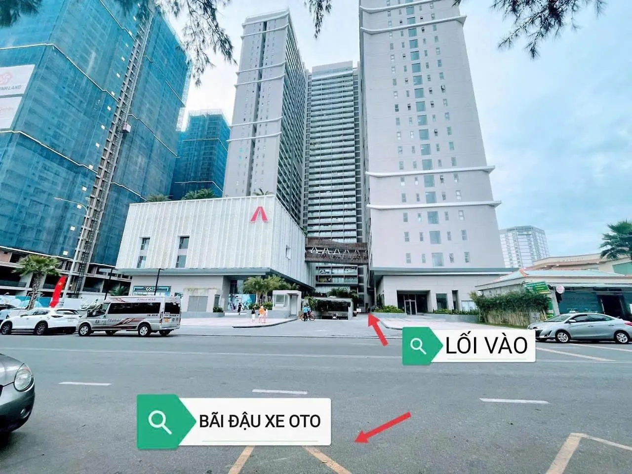 The Song Vung Tau Bi Homestay & Spa