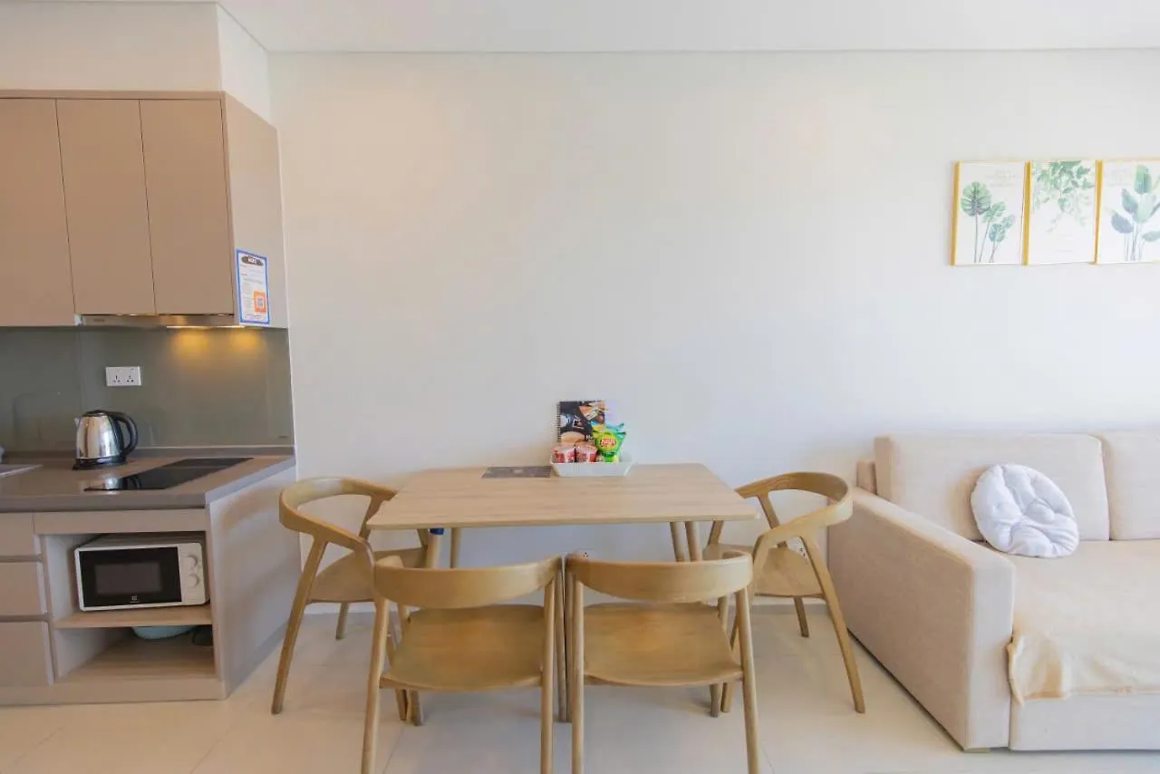The Song Vung Tau Bi Homestay & Spa Vietnam