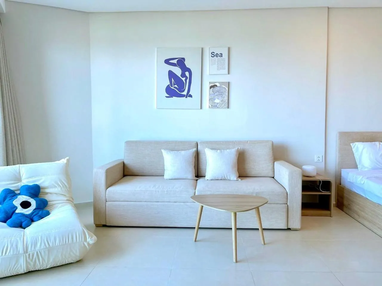 The Song Vung Tau Bi Homestay & Spa Vietnam