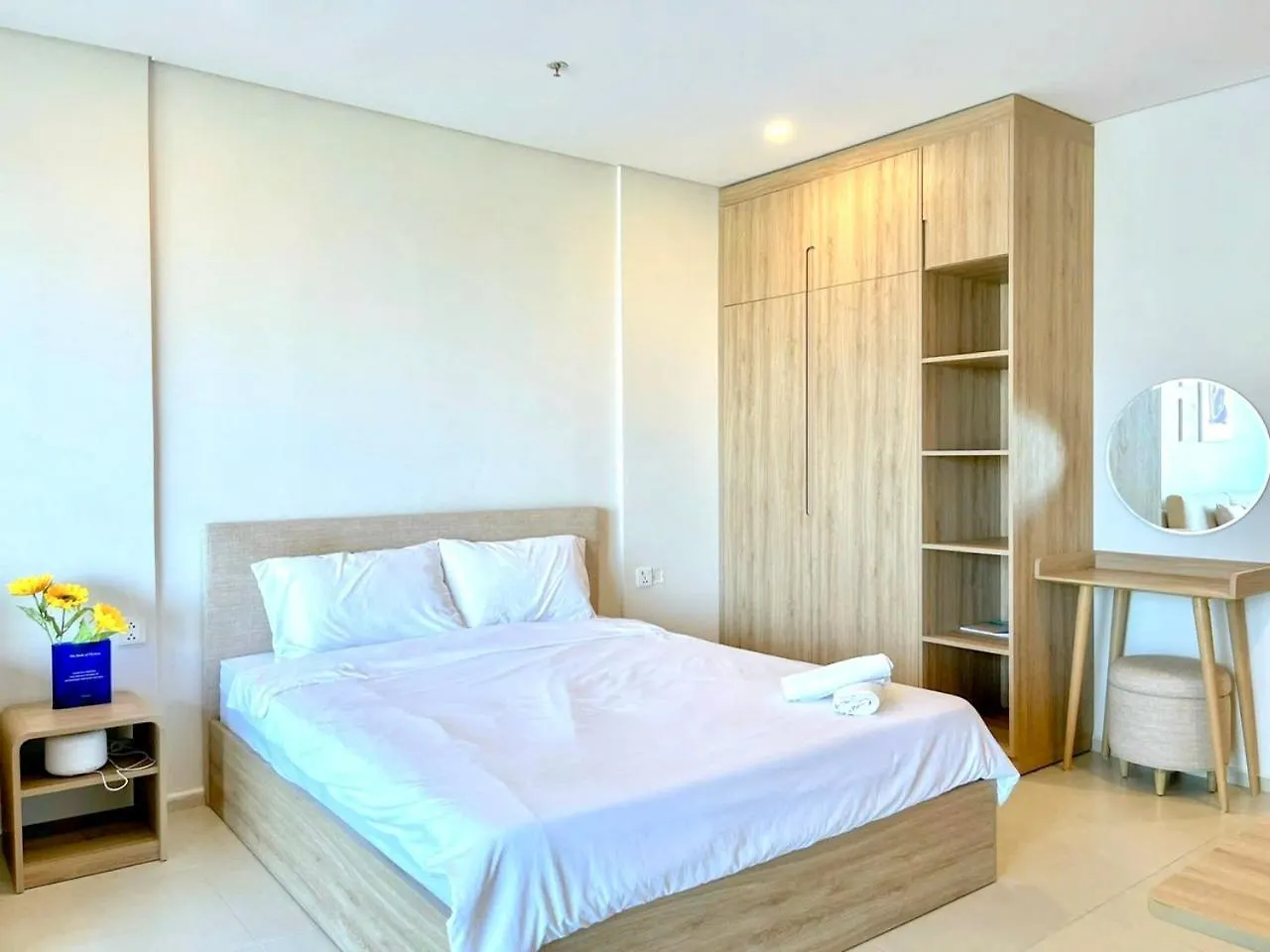 The Song Vung Tau Bi Homestay & Spa 0*,  Vietnam