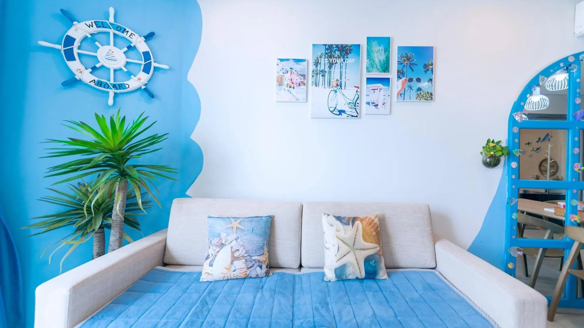 Apartmán The Song Vung Tau Bi Homestay & Spa