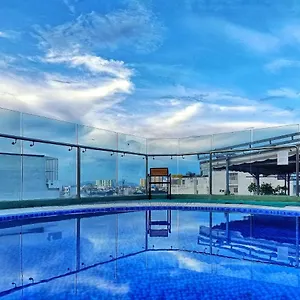 Bh Hotel&apartment Vung Tau