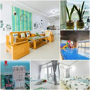 Qvungtau-3br Oasky- Seaview Vung Tau