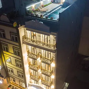 3* Hotel Sunset &