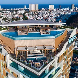 4* Hotel Fusion