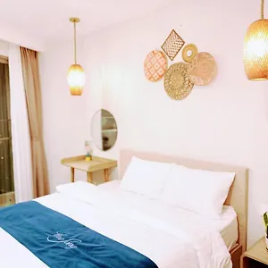 Ho Nghi Duong 5 Sao The Song - Tomorrow 2 Vung Tau