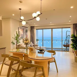 Triptrip Homestay - Ho View Thanh Pho & Bien Vung Tau