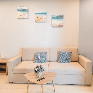 The Song Condotel: Beachfront 5-star With Infinity Pool Vung Tau