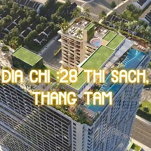 The Song Suites Vung Tau