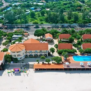3* Ośrodek wypoczynkowy Duong Intourco Resort,
