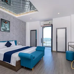 3* Hotel Joi Hospitality - Front