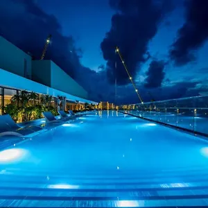 Can Ho Condotel 5 Sao The Song - 5 Star Luxury The Song Vung Tau