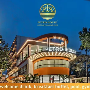 Petro House - Block A Vũng Tàu