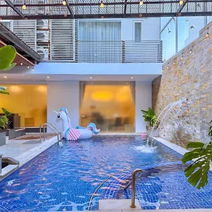 4* Hotel Hese Boutique &