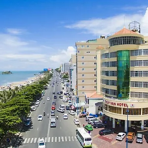 3* Hotel Thuy
