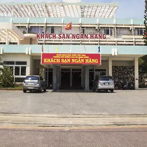ホテル Ngan Hang, ブンタオ