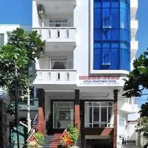 2* Appart hôtel Lotus