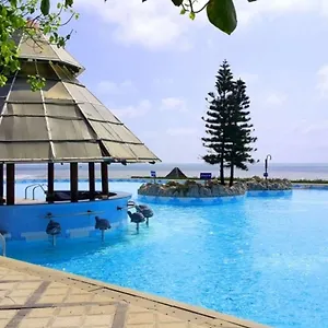 Long Hai Beach Курортный комплекс