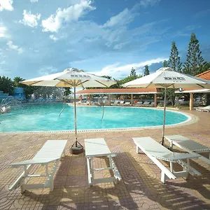 4* Hotel Cap Saint Jacques