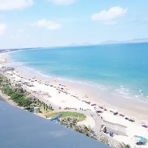 Ocean Star Отель