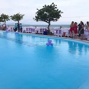 Resort Intourco, Vung Tau
