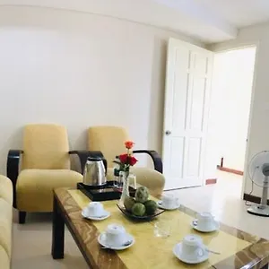 7 إس ذا كوست، فانج تاو فونج تاو